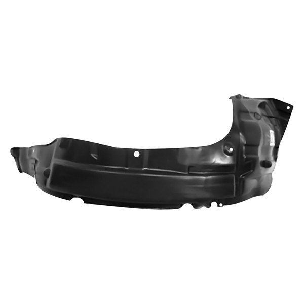 RT Front fender splash shield SUZUKI GRAND VITARA 2006-2013 Info: GRAND VITARA