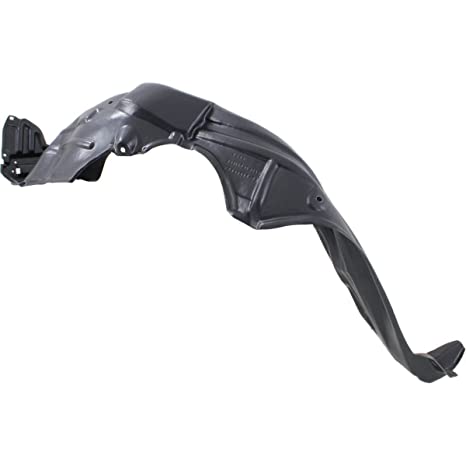 RT Front fender inner panel TOYOTA YARIS 2012-2014 Info: SE; H/B