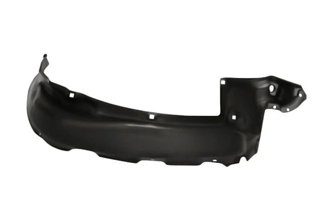 [TO1249135] RT Front fender inner panel TOYOTA TACOMA 2005-2011 Info: fender liner; 4WD