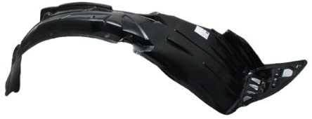 [TO1249101] RT Front fender inner panel TOYOTA TERCEL1995-1999