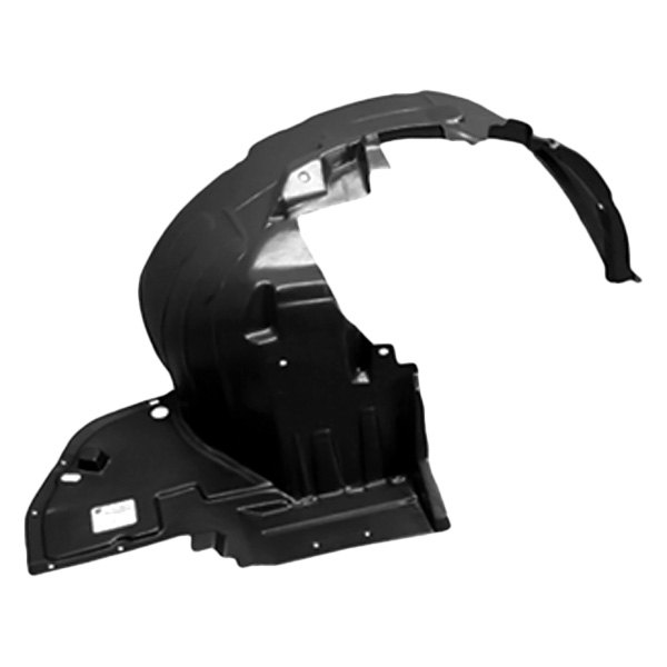 RT Front fender inner panel NISSAN VERSA 2012-2019 Info: Sedan