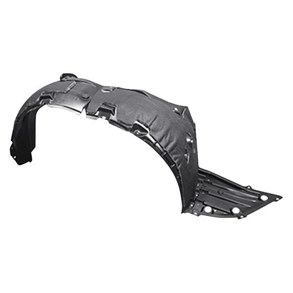 RT Front fender inner panel NISSAN ALTIMA 2013-2013 Info: Sedan; To 10-12