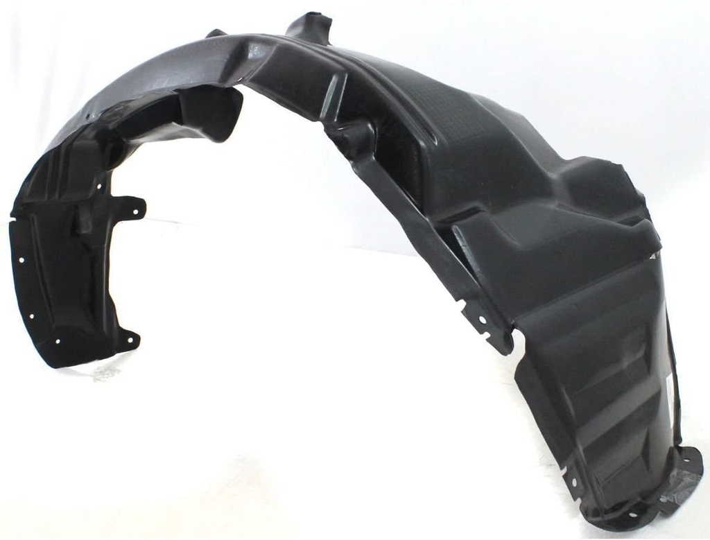 RT Front fender inner panel MITSUBISHI OUTLANDER 2003-2006