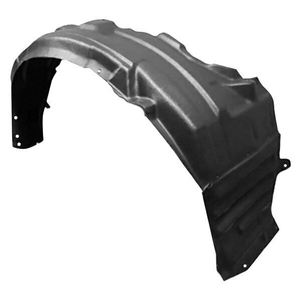RT Front fender LINER MITSUBISHI LANCER 2008-2017 
