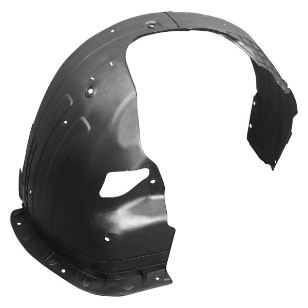 RT Front fender inner panel HYUNDAI ACCENT 2018-2022: Sedan