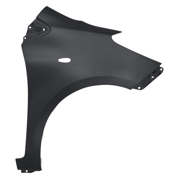 RT Front fender  TOYOTA YARIS 2007-2011  H/B