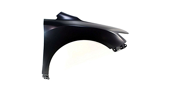 [TO1241230] RT Front fender assy TOYOTA VENZA 2009-2016