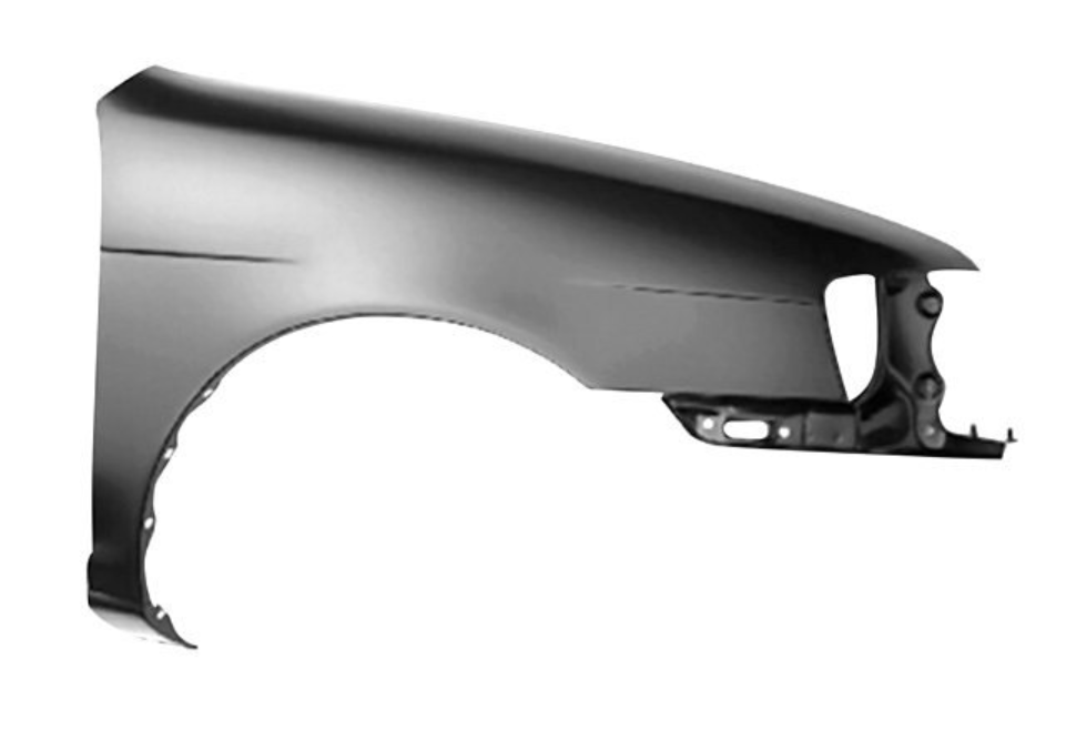 RT Front fender assy TOYOTA TERCEL 1991-1994 Info: all