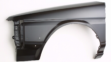 [TO1241109] RT Front fender assy TOYOTA TERCEL 1987-1990 Info: except wagon