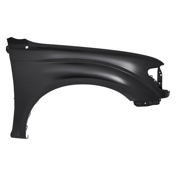 RT Front fender assy TOYOTA TACOMA 2001-2004 Info: w/o wheel opening flare