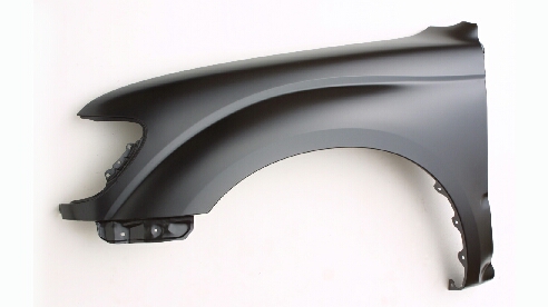 [TO1241161] RT Front fender TOYOTA TACOMA 1995-2000 4WD 