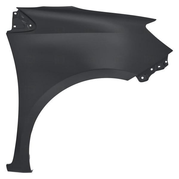 RT Front fender assy TOYOTA SIENNA 2004-2010 Info: w/o antenna