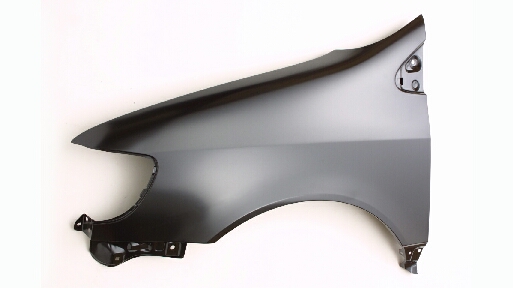 [TO1241167] RT Front fender assy TOYOTA SIENNA 2001-2003