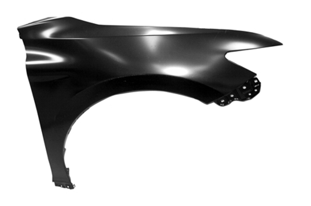 [TO1241266] RT Front fender TOYOTA CAMRY 2018-2024