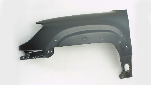 RT Front fender assy TOYOTA 4RUNNER 2003-2005 Info: all