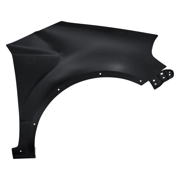 [SZ1241122] RT Front fender assy SUZUKI SX4 2007-2013: H/B