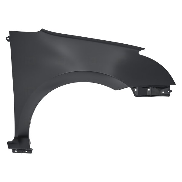 RT Front fender assy NISSAN SENTRA 2007-2012 Info: 2.0L