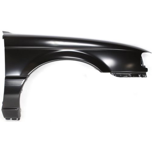 [NI1241106] RT Front fender assy NISSAN SENTRA 1991-1994 Info: w/antenna hole