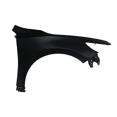 [NI1241221] RT Front fender assy NISSAN ALTIMA 2016-2018 Info: Sedan