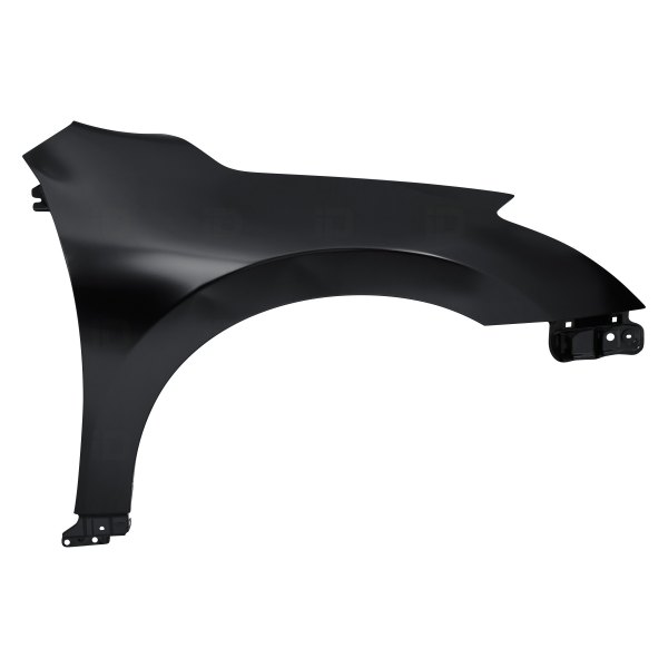 RT Front fender NISSAN ALTIMA 2007-2012; SEDAN