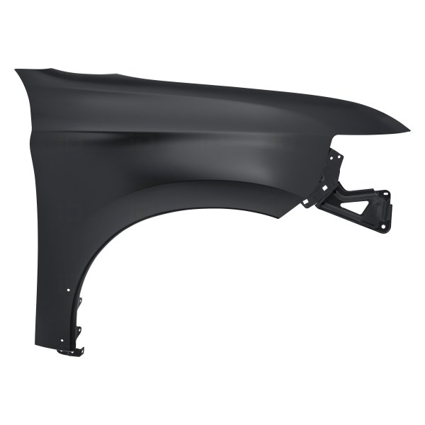 RT Front fender assy MITSUBISHI OUTLANDER 2016-2020