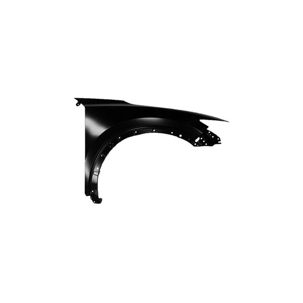  RT Front fender MAZDA CX-5 2017-2020