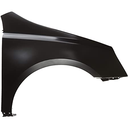 RT Front fender assy KIA SOUL 2010-2013 Info: w/o Moulding