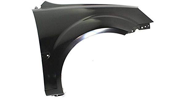 RT Front fender  KIA RIO 2006-2011