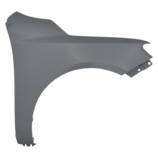 [KI1241131] RT Front fender assy KIA FORTE 2010-2013 Info: Sedan