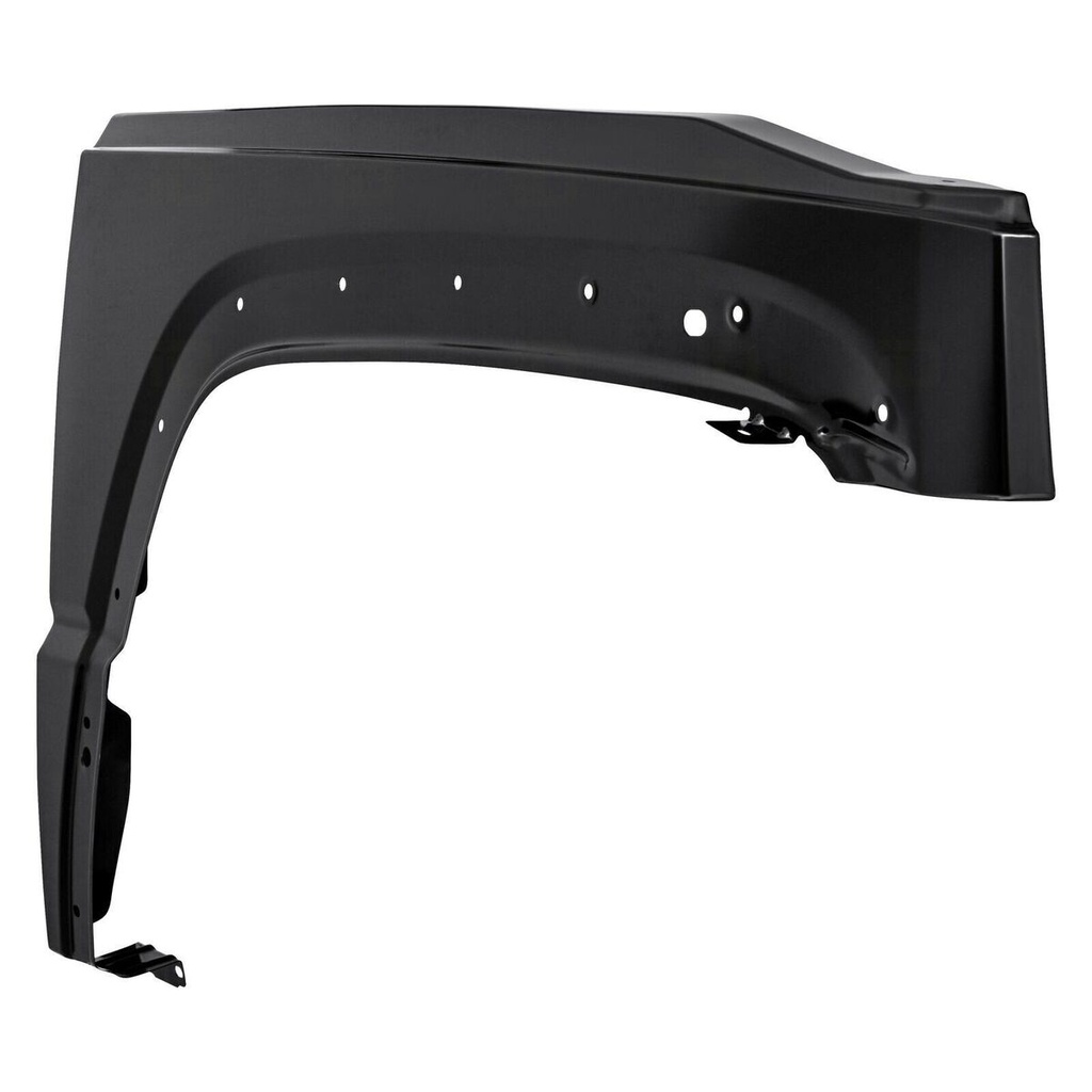 [CH1241265] RT Front fender assy JEEP LIBERTY 2008-2012
