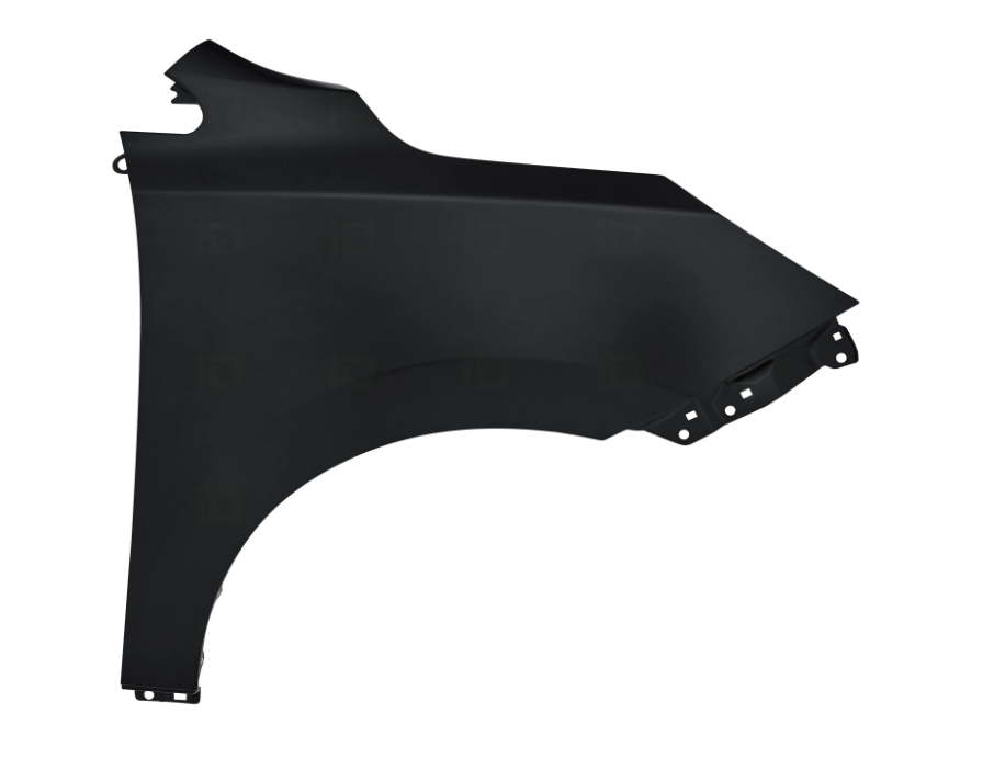 RT Front fender assy HYUNDAI TUCSON 2010-2015