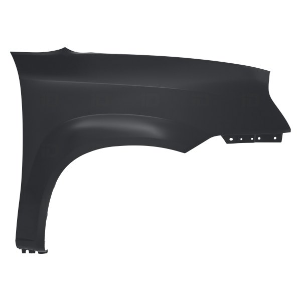 RT Front fender assy HYUNDAI TUCSON 2005-2009 Info: w/2.0L