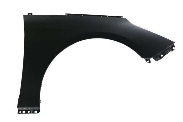 [HY1241161] RT Front fender HYUNDAI SONATA 2015-2017