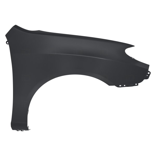 RT Front fender assy HYUNDAI ELANTRA 2007-2010 Info: GLS|SE