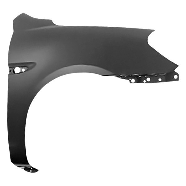 RT Front fender assy HYUNDAI ACCENT 2007-2011