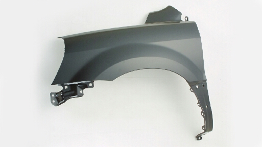 [HO1241159] RT Front fender assy HONDA PILOT 2003-2005 Info: all