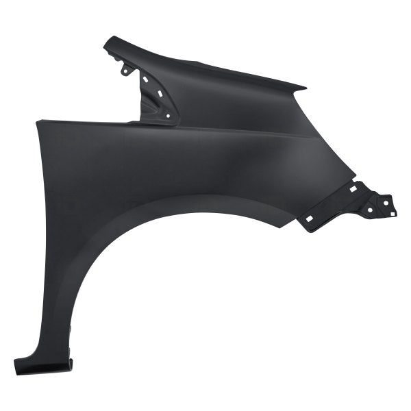 RT Front fender assy HONDA FIT 2009-2014
