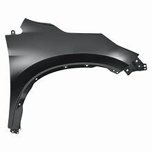 [HO1241184] RT Front fender assy HONDA CR-V 2012-2016
