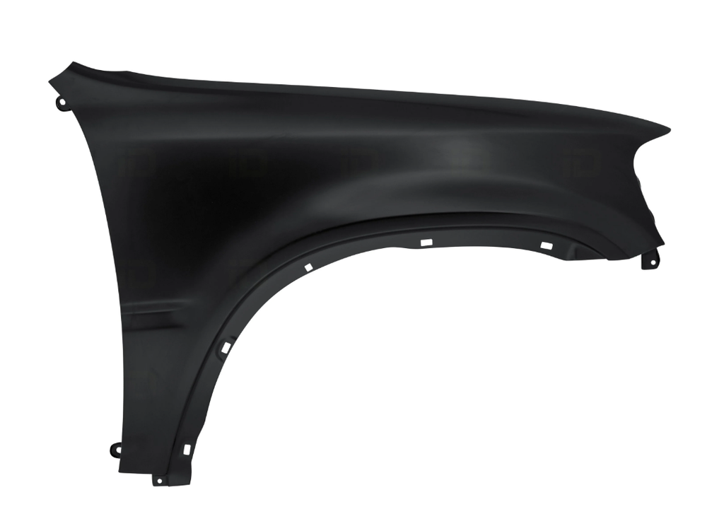 RT Front fender HONDA CR-V 1997-2001