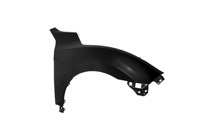 RT Front fender assy HONDA CIVIC 2016-2018; SDN & CPE