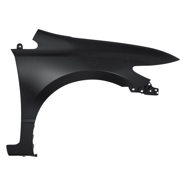 RT Front fender  HONDA CIVIC 2006-2011  2dr coupe