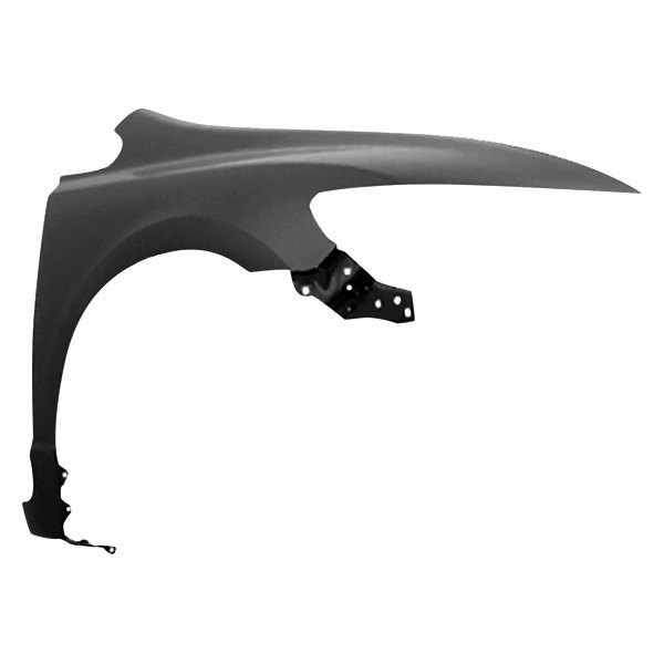 RT Front fender assy HONDA CIVIC 2006-2011; SEDAN