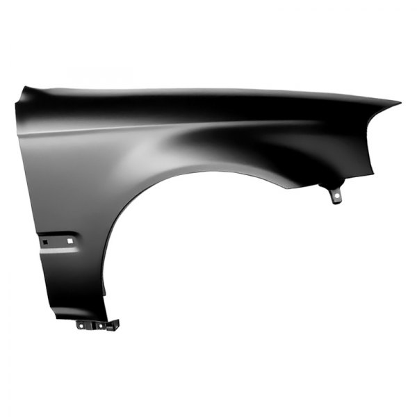 RT Front fender assy HONDA CIVIC 1999-2000 Info: all