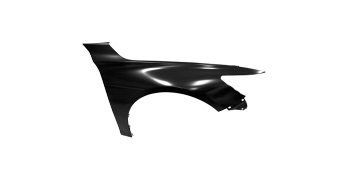 RT Front fender assy HONDA ACCORD 2018-2022