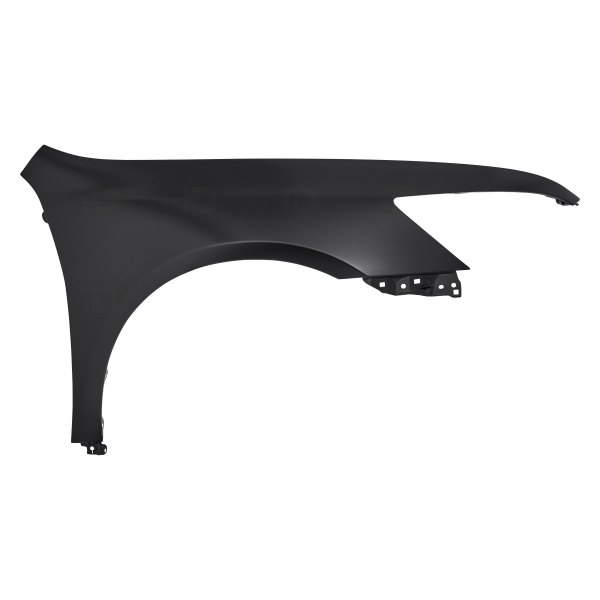 RT Front fender HONDA ACCORD 2003-2007: Sedan