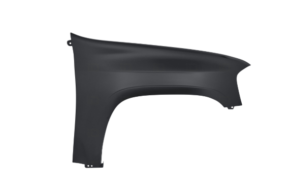 RT Front fender assy GMC ENVOY 2002-2009 Envoy 