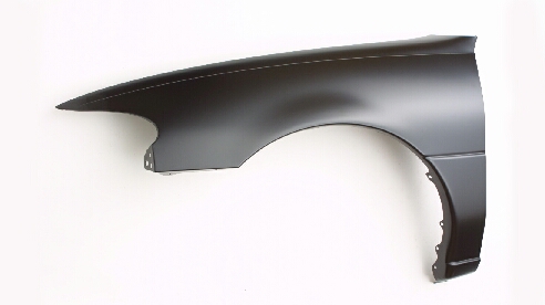 [FO1241193] RT Front fender assy FORD ESCORT 1997-2002