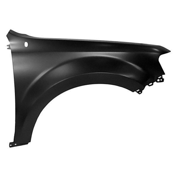 RT Front fender assy FORD ESCAPE 2008-2012