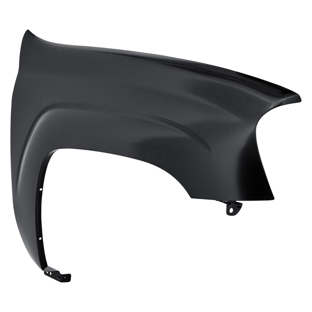 [GM1241289] RT Front fender assy CHEVROLET TRAILBLAZER 2002-2009 Info: all