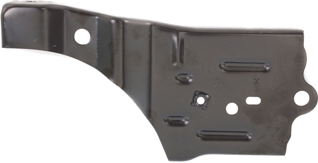 [TO1063104] RT Front bumper support bracket TOYOTA RAV4 2006-2012: Fender brace